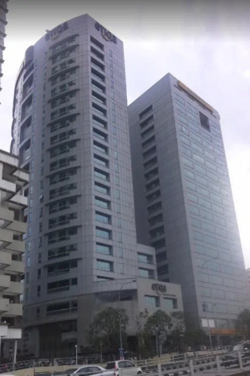 Dataran Maybank - Bangsar