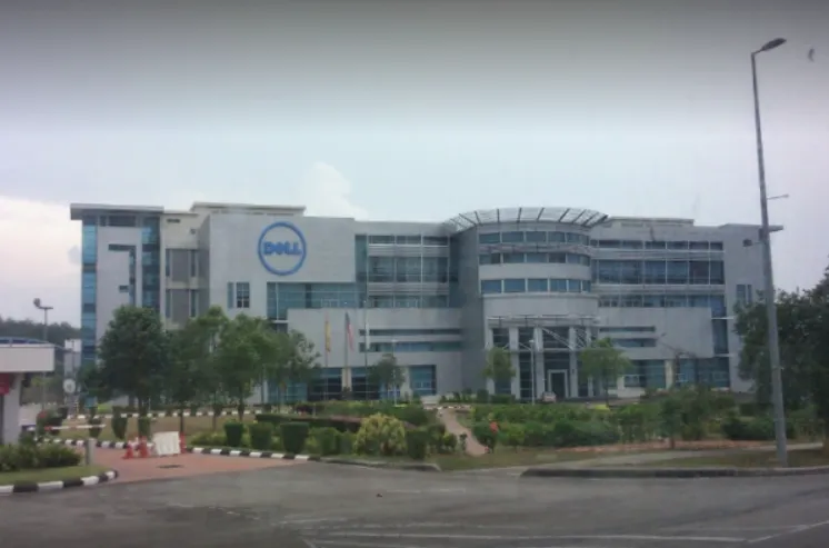 DELL - Cyberjaya